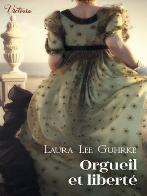 cover image of Orgueil et liberté